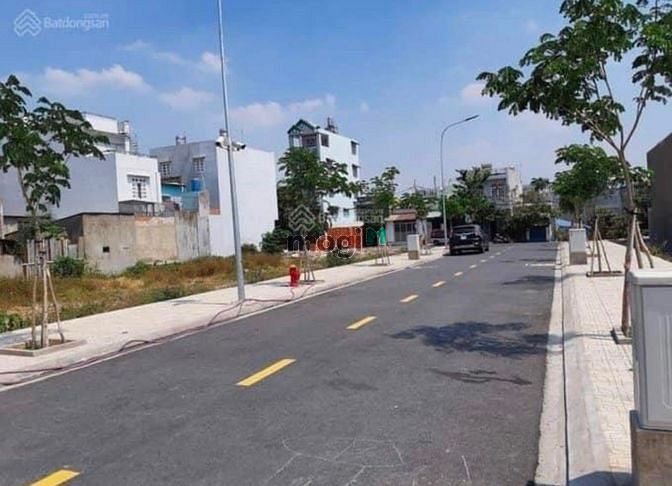 Hình ảnh Hàng Hiếm - Khu Dân Cư Tên Lửa 2