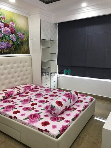 Hình ảnh Hotiland.info -3PN Sunrise City View, cho thuê 23 trd/tháng