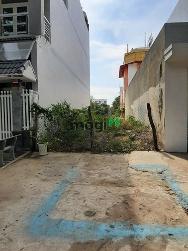 Hình ảnh Lô đất MT Ng Khoái cách đường 16/4 chỉ 30m.