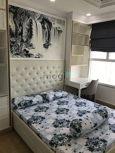 Hình ảnh Hotiland.info -3PN Sunrise City View, cho thuê 23 trd/tháng