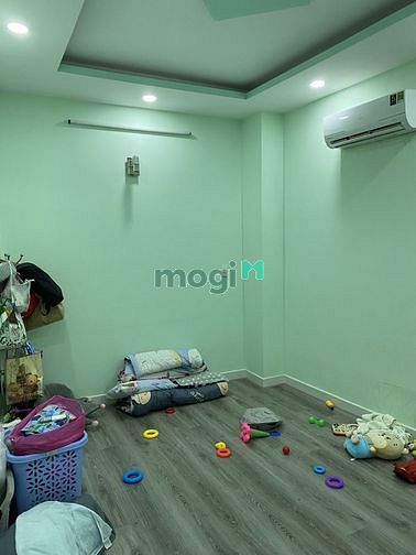 Hình ảnh Siêu Phẩm Bình Tân - Chiến Lược- 4 TẦNG - 60M2, 5 tỷ x