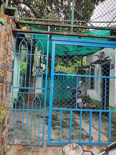 Hình ảnh Hiếm đất Bình Thạnh, 8x22m đường Hoàng Hoa Thám, hẻm xe hơi, chỉ 14 tỷ