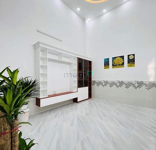 Hình ảnh Ly hôn cần bán nhà MT Hồ Bá Phấn p.Phước Long A q9 75.9m2/5.76 tỷ SHR