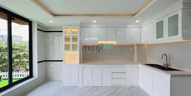 Hình ảnh Ly hôn cần bán nhà MT Hồ Bá Phấn p.Phước Long A q9 75.9m2/5.76 tỷ SHR