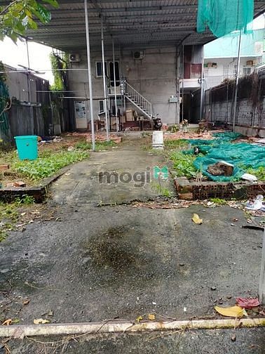Hình ảnh Hiếm đất Bình Thạnh, 8x22m đường Hoàng Hoa Thám, hẻm xe hơi, chỉ 14 tỷ
