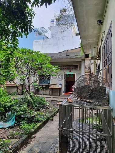 Hình ảnh Hiếm đất Bình Thạnh, 8x22m đường Hoàng Hoa Thám, hẻm xe hơi, chỉ 14 tỷ