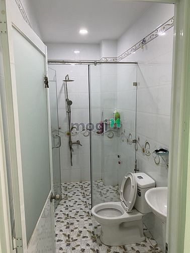 Hình ảnh Siêu Phẩm Bình Tân - Chiến Lược- 4 TẦNG - 60M2, 5 tỷ x