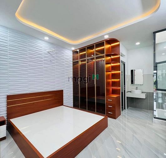 Hình ảnh Ly hôn cần bán nhà MT Hồ Bá Phấn p.Phước Long A q9 75.9m2/5.76 tỷ SHR