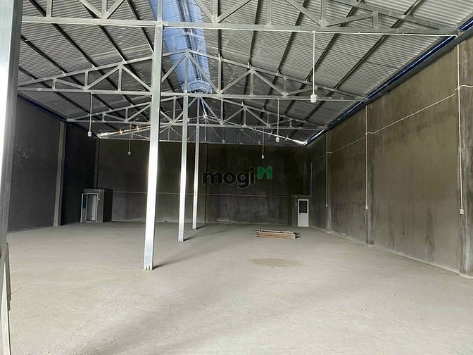 Hình ảnh Xưởng 600m tân đông hiệp dĩ an