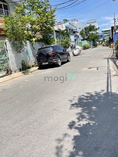 Hình ảnh Siêu Phẩm Bình Tân - Chiến Lược- 4 TẦNG - 60M2, 5 tỷ x