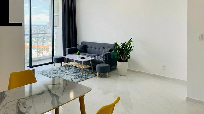Hình ảnh Cho Thuê Căn Hộ 2 Phòng Ngủ Kèm Full Nội Thất Quận 2