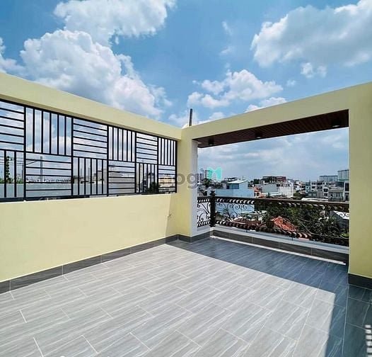 Hình ảnh Ly hôn cần bán nhà MT Hồ Bá Phấn p.Phước Long A q9 75.9m2/5.76 tỷ SHR