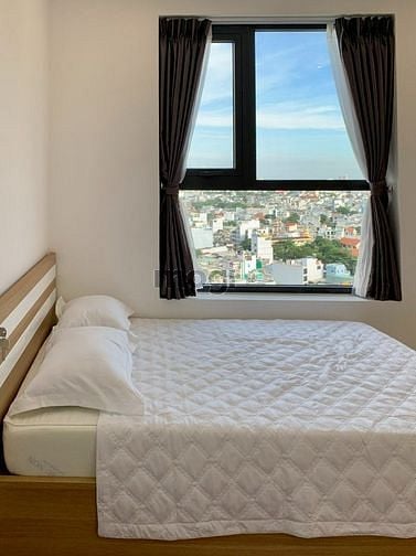 Hình ảnh Cho Thuê Căn Hộ 2 Phòng Ngủ Kèm Full Nội Thất Quận 2