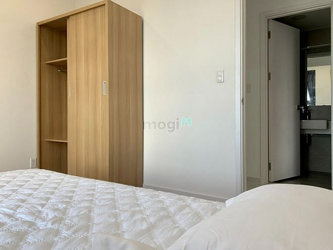 Hình ảnh Cho Thuê Căn Hộ 2 Phòng Ngủ Kèm Full Nội Thất Quận 2
