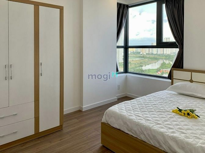 Hình ảnh Cho Thuê Căn Hộ 2 Phòng Ngủ Kèm Full Nội Thất Quận 2