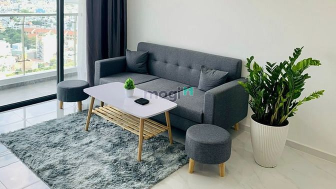 Hình ảnh Cho Thuê Căn Hộ 2 Phòng Ngủ Kèm Full Nội Thất Quận 2