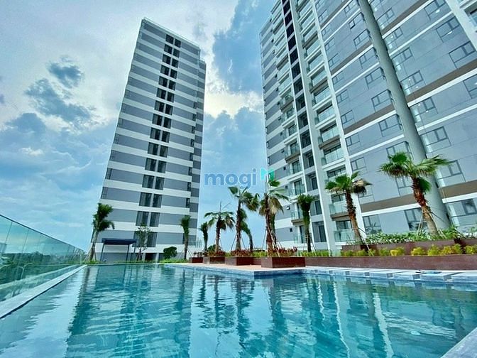 Hình ảnh Cho Thuê Căn Hộ 2 Phòng Ngủ Kèm Full Nội Thất Quận 2