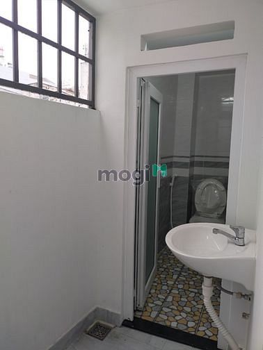 Hình ảnh Bán nhà hẻm Phạm Văn Chiêu, p14, Gò Vấp, 4x9m, cấp 4 lửng mới, 2PN