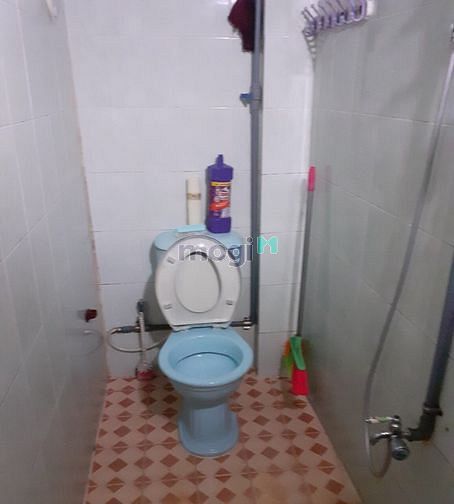 Hình ảnh Bán nhà cấp 4 , 45m2 4m1x11 vuông vức công nhận đủ