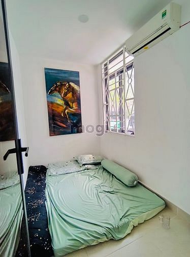 Hình ảnh 💥Penhouse 2PN máy giặt riêng ngay Sân Bay CV Gia Đinh