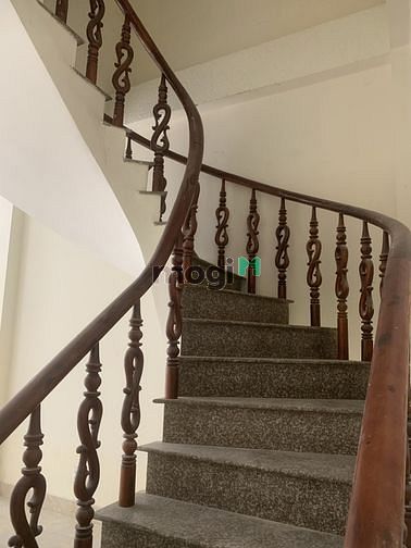 Hình ảnh Bán nhà trần văn đang, quận 3, 4,2*17, chỉ nhỉnh 8 tỷ 5, tl