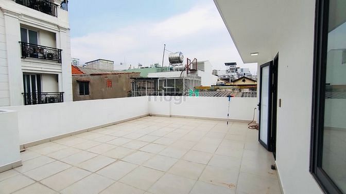 Hình ảnh 💥Penhouse 2PN máy giặt riêng ngay Sân Bay CV Gia Đinh