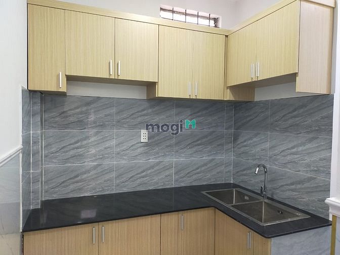 Hình ảnh Bán nhà hẻm Phạm Văn Chiêu, p14, Gò Vấp, 4x9m, cấp 4 lửng mới, 2PN