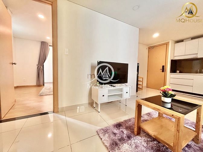 Hình ảnh Cho thuê Trang Chủ MB66.COM / Đăng Ký Tặng 66K dịch vụ có Bancon, nội thất đầy đủ Quận Bình Thạnh