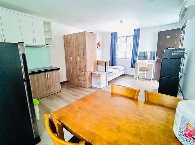 Hình ảnh 💥Penhouse 2PN máy giặt riêng ngay Sân Bay CV Gia Đinh