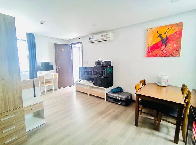 Hình ảnh 💥Penhouse 2PN máy giặt riêng ngay Sân Bay CV Gia Đinh