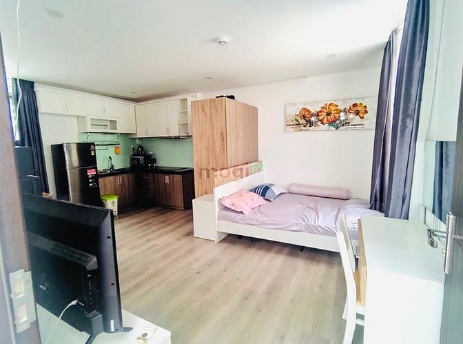 Hình ảnh 💥Penhouse 2PN máy giặt riêng ngay Sân Bay CV Gia Đinh