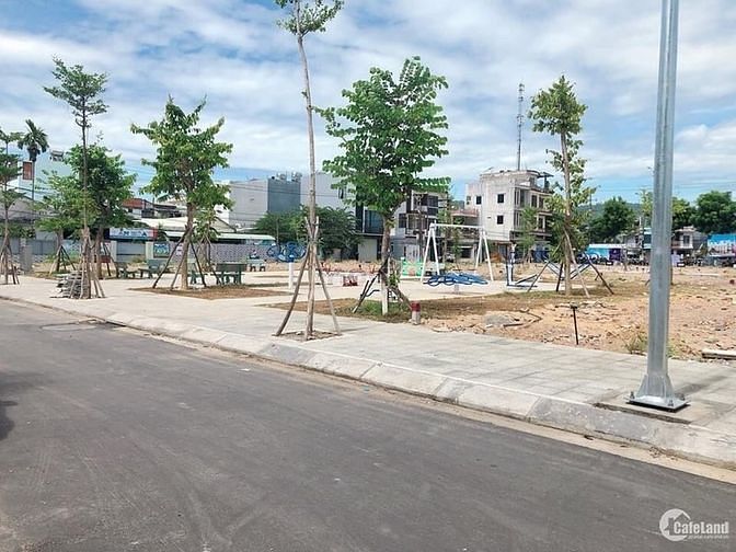 Hình ảnh Mặt Tiền Trần Văn Giàu Bình Chánh