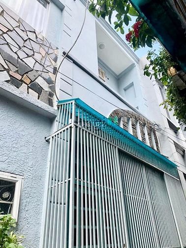 Hình ảnh cần bán nhà 1/ đối diện chợ hạnh đông tây