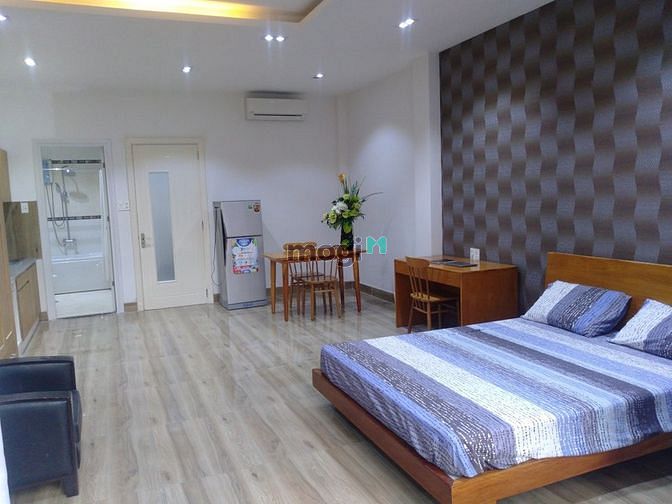 Hình ảnh Cho thuê Trang Chủ MB66.COM / Đăng Ký Tặng 66K studio sịn sò ngay khu phố người nhật full NT