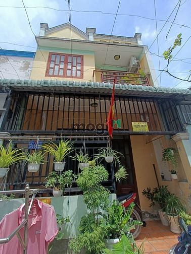 Hình ảnh Nhà sổ riêng 42m an phú thuận an