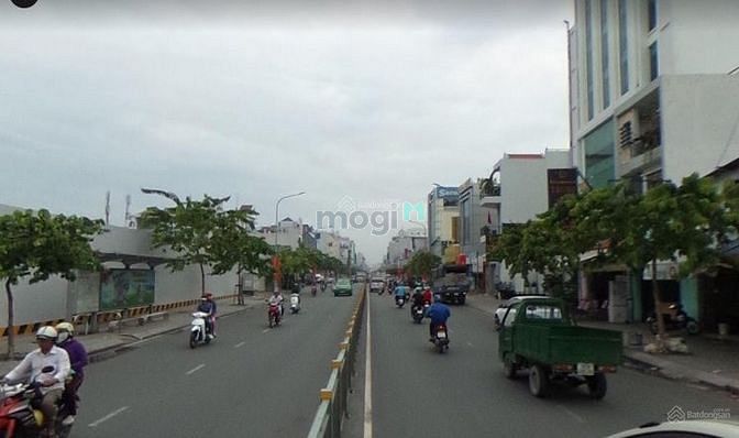 Hình ảnh Bán gấp lô đất MT Lê Hồng Phong, P4, Q5, DT 100m2.SHR. chỉ 800 triệu