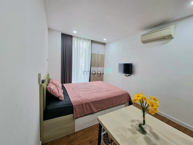 Hình ảnh CH Studio Balcony Lê Văn Sỹ Q3 8tr