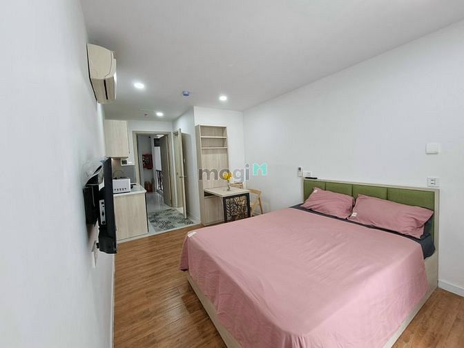 Hình ảnh CH Studio Balcony Lê Văn Sỹ Q3 8tr