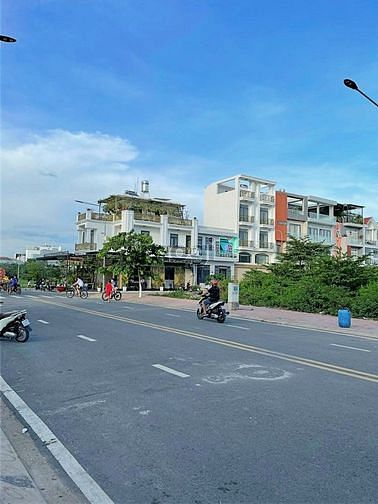 Hình ảnh Bán nền đất Thổ cư 63m2 Ngay Chợ Mỹ Nga Quận Bình Tân