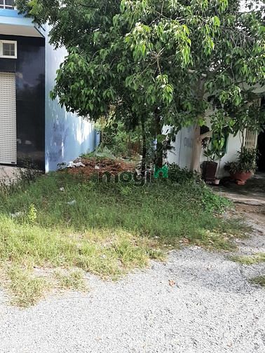 Hình ảnh Cần bán lô đất MT Mạc Đỉnh Chi 85.5m2 ngang 4.8m. Hướng bắc. Đường 11m