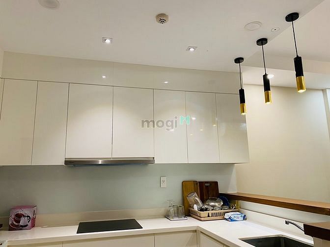 Hình ảnh 🔥 Cho thuê Trang Chủ MB66.COM / Đăng Ký Tặng 66K The Gold View 2pn 1 toilet đủ nội thất đẹp 🔥