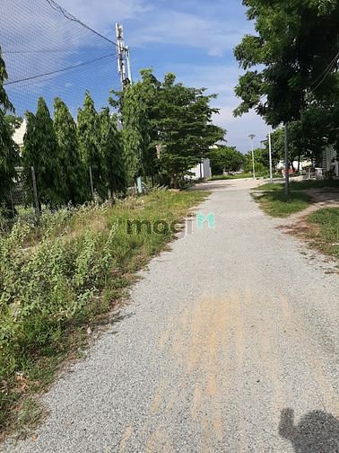 Hình ảnh Cần bán lô đất MT Mạc Đỉnh Chi 85.5m2 ngang 4.8m. Hướng bắc. Đường 11m