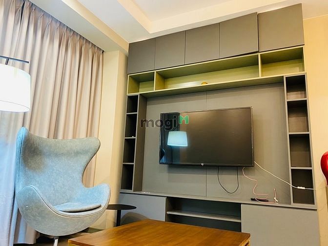 Hình ảnh 🔥 Cho thuê Trang Chủ MB66.COM / Đăng Ký Tặng 66K The Gold View 2pn 1 toilet đủ nội thất đẹp 🔥