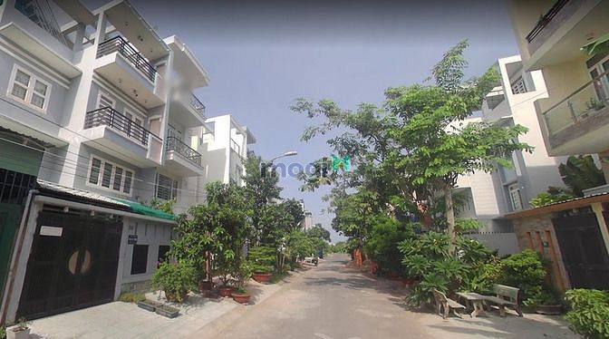 Hình ảnh Chính chủ cần bán gấp lô đất thổ cư 80m2 giá 2,2 tỷ, đường Thăng Long.