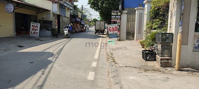 Hình ảnh 2,3 tỷ SỞ HỮU lô đất cạnh UBND phường Hùng Vương 101m ô tô vào đất