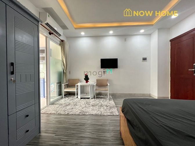 Hình ảnh ✈🧳Căn Hộ 1PN_Gần Ngay Sân Bay, phòng đẹp, trống sẵn