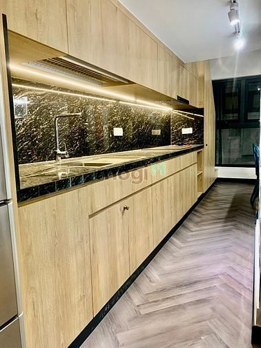Hình ảnh Chung cư mới thiết kế chưa ai ở nội thất cao cấp view landmark