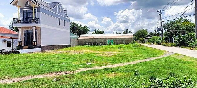 Hình ảnh Bán đất MT Nguyễn Thị Rành 580m2 thổ cư. Giá 13 tỷ. SHR