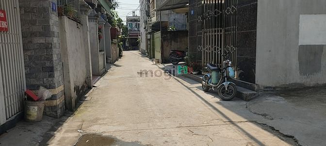 Hình ảnh 2,3 tỷ SỞ HỮU lô đất cạnh UBND phường Hùng Vương 101m ô tô vào đất