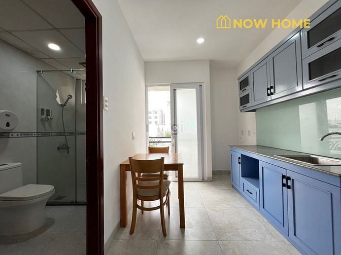 Hình ảnh ✈🧳Căn Hộ 1PN_Gần Ngay Sân Bay, phòng đẹp, trống sẵn